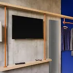 Ibis Budget 2* مارماند