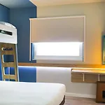 Ibis Budget 2* مارماند