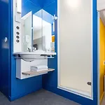 Ibis Budget 2* مارماند