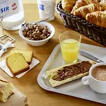 Ibis Budget مارماند