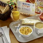 Ibis Budget فندق مارماند