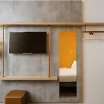 Ibis Budget 2*