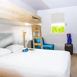 Ibis Budget فندق مارماند