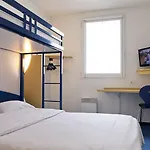 Ibis Budget 2* مارماند