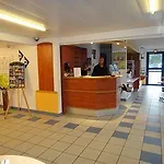 Ibis Budget Hotell