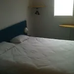 Szálloda Ibis Budget 2*