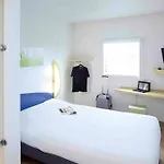 Szálloda Ibis Budget 2*