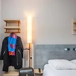 Ibis Budget