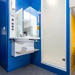 Ibis Budget Szálloda 2*