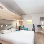 Ibis Budget Szálloda Marmande