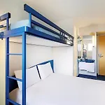 Ibis Budget Szálloda 2*