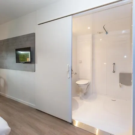 Ibis Budget 2*