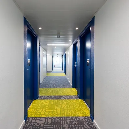 Ibis Budget 马尔芒德