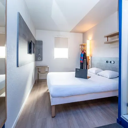 Ibis Budget 2*