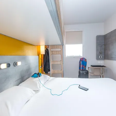 Hotel Ibis Budget Marmande