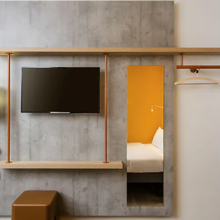Ibis Budget 2*