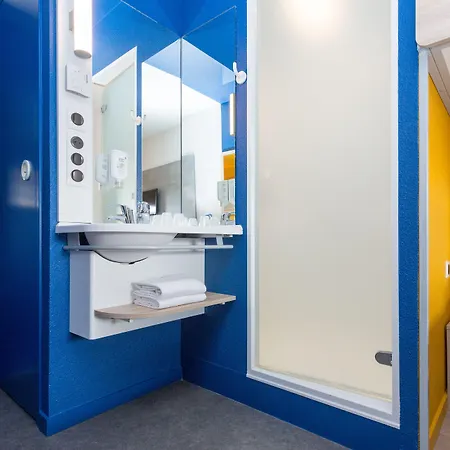 Ibis Budget 2* Marmande