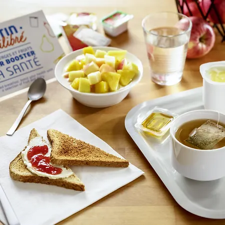 Ibis Budget 2* 마르망드