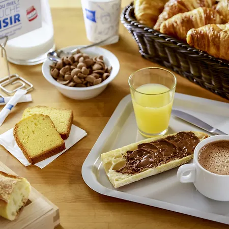 Ibis Budget 마르망드