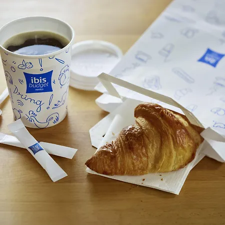 호텔 Ibis Budget 2*