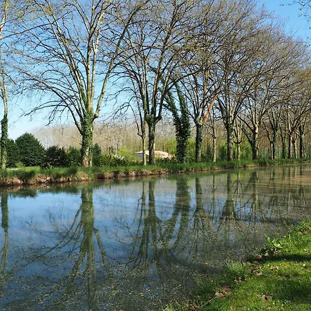 Ibis Budget Otel Marmande