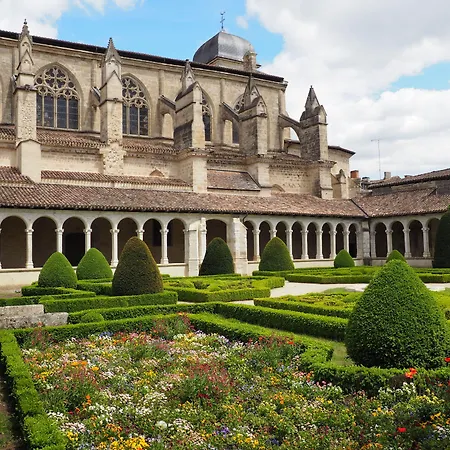 Ibis Budget Otel Marmande