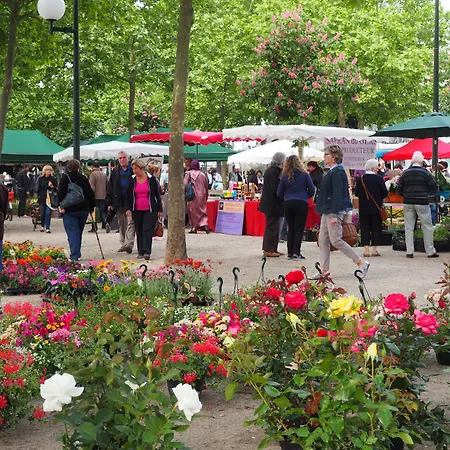 Hotel Ibis Budget 2*