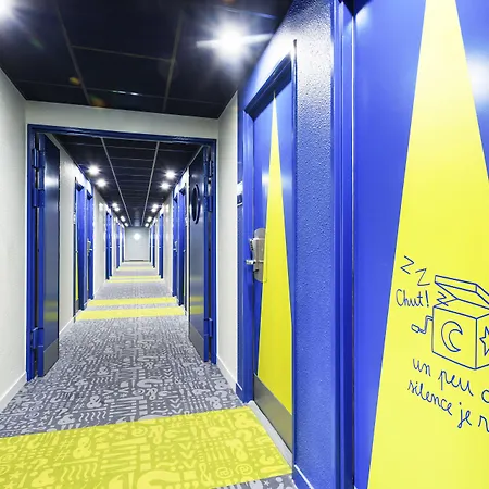 Ibis Budget 2* Marmande