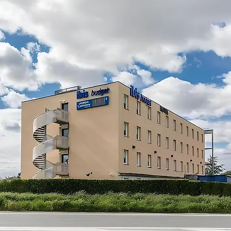 Ibis Budget Szálloda 2*