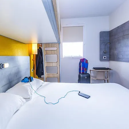 Ibis Budget Ξενοδοχείο