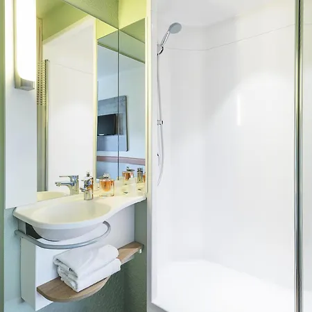 Ibis Budget 2* Marmande