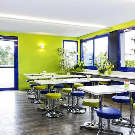 Ibis Budget Szálloda