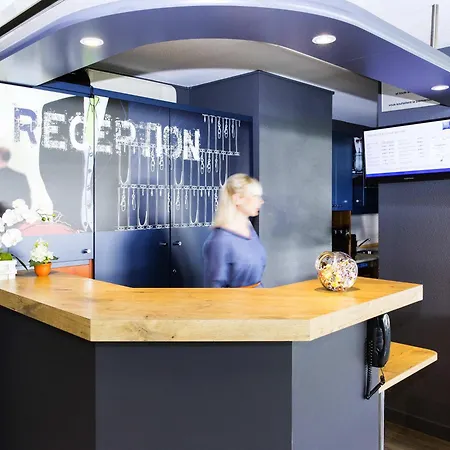 Ibis Budget 호텔 2*