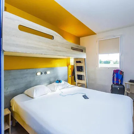 Ibis Budget Hotel Marmande