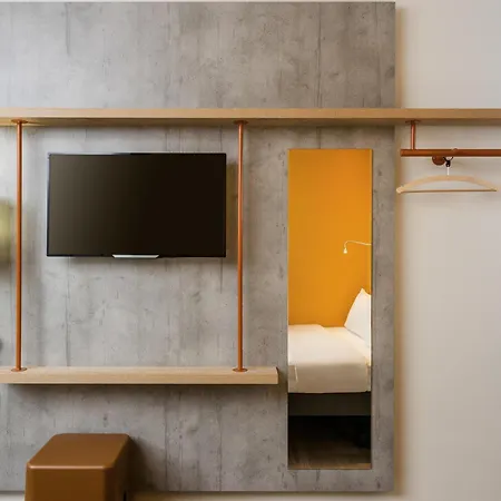 Ibis Budget 2*