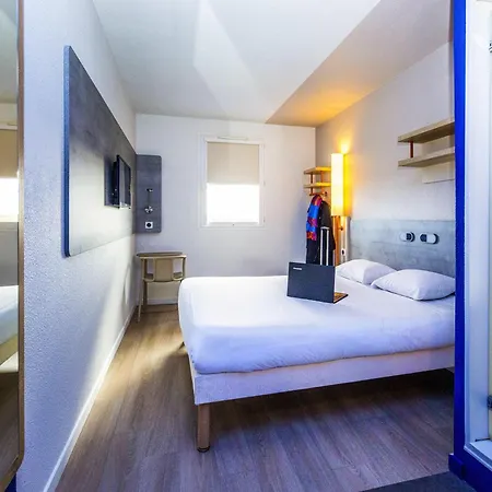 Ibis Budget