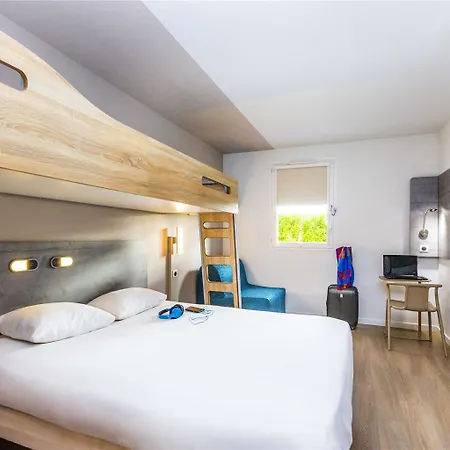 Otel Ibis Budget Marmande
