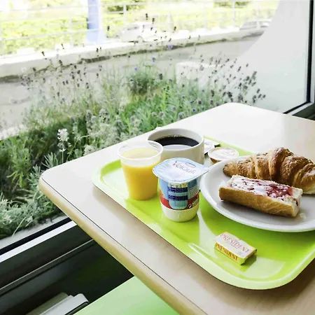 Ibis Budget Marmande