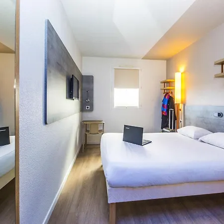 Ibis Budget 马尔芒德