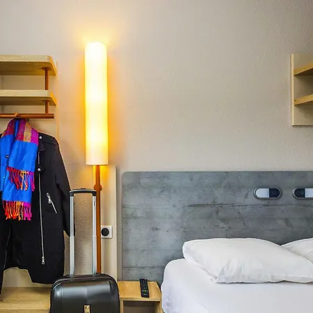 Ibis Budget Hotel
