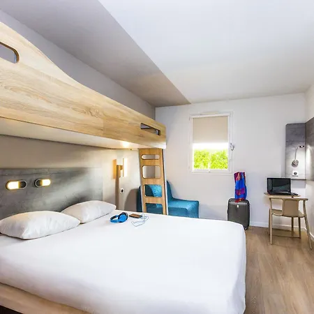 Hotel Ibis Budget Marmande