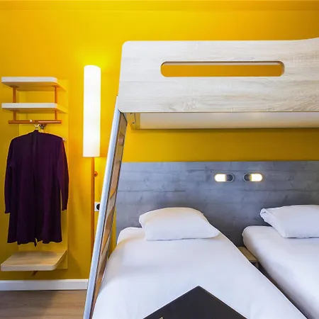 Ibis Budget Hotel