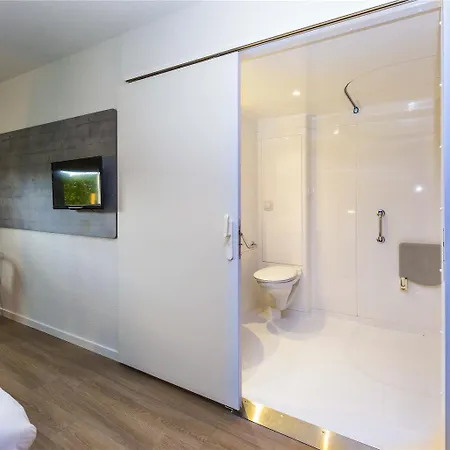 Ibis Budget Marmande