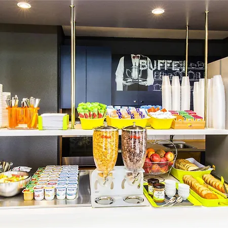 Ibis Budget 2* Marmande