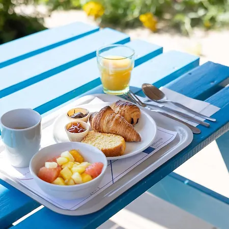 호텔 Ibis Budget 2*