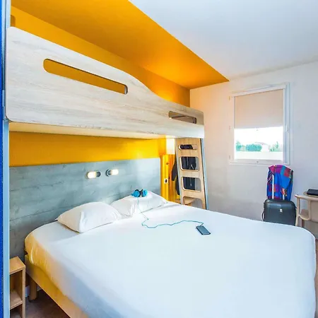 Ibis Budget Ξενοδοχείο