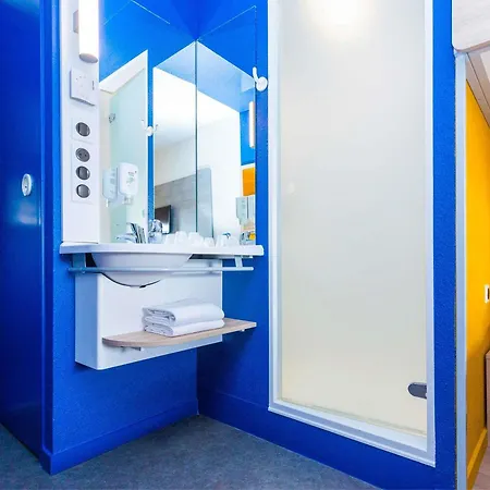 Ibis Budget 酒店 马尔芒德