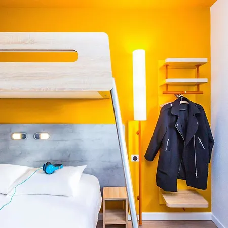 Ibis Budget Marmande