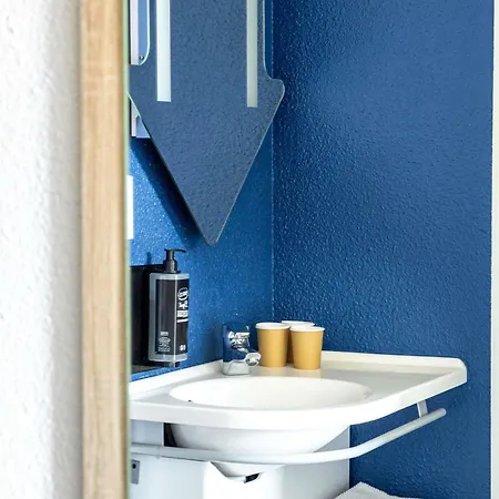Ibis Budget