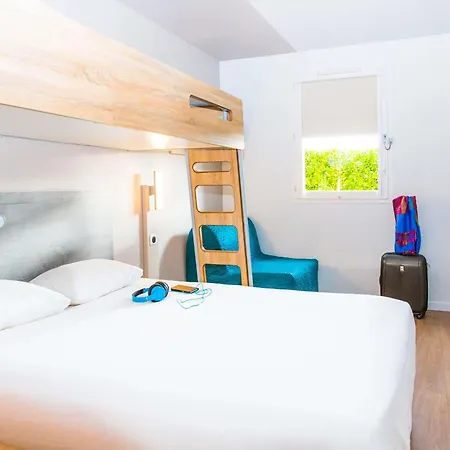 Hotel Ibis Budget